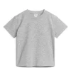 Crew-Neck T-Shirt