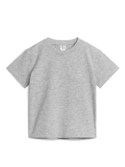 Crew-Neck T-Shirt