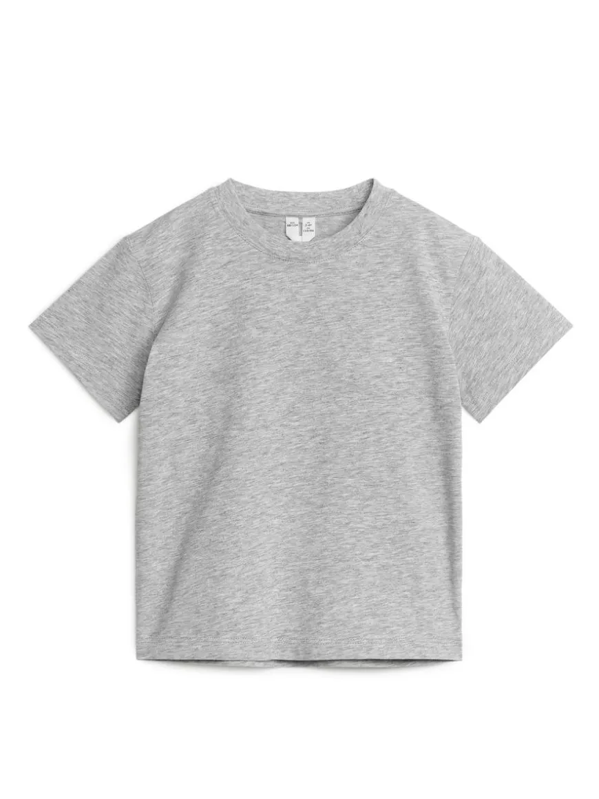 Crew-Neck T-Shirt