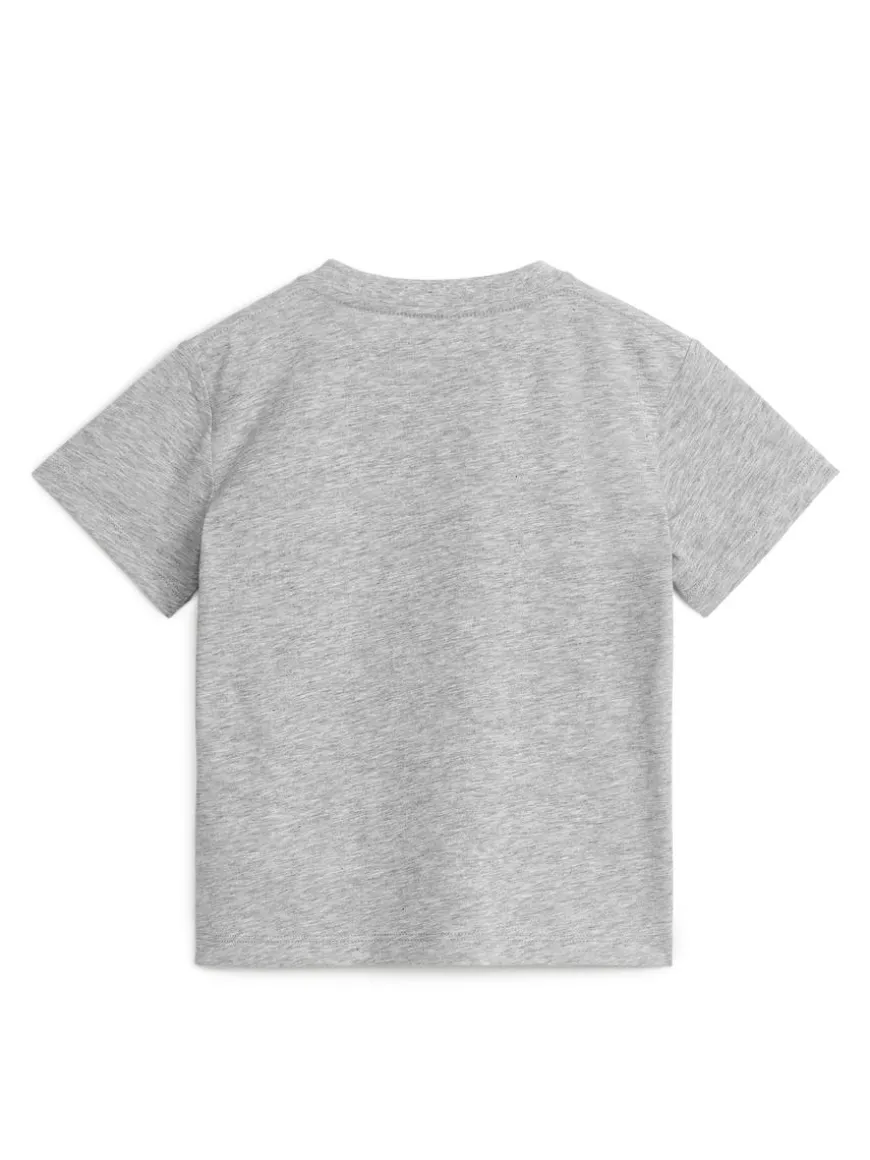 Crew-Neck T-Shirt