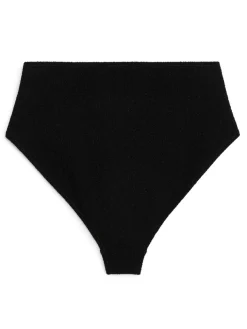 Crinkle Bikini Bottom