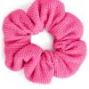 Crinkle Scrunchie