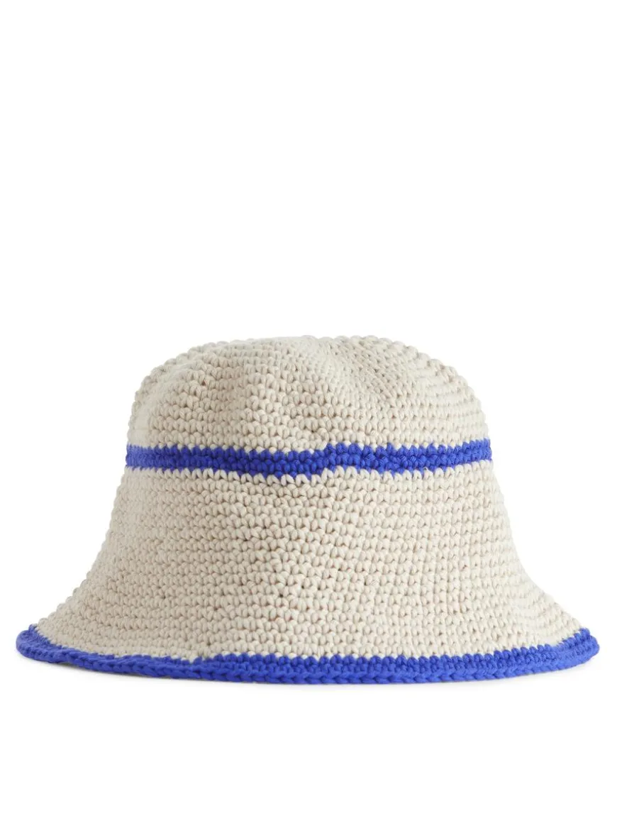 Crochet Sunhat
