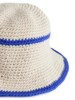 Crochet Sunhat