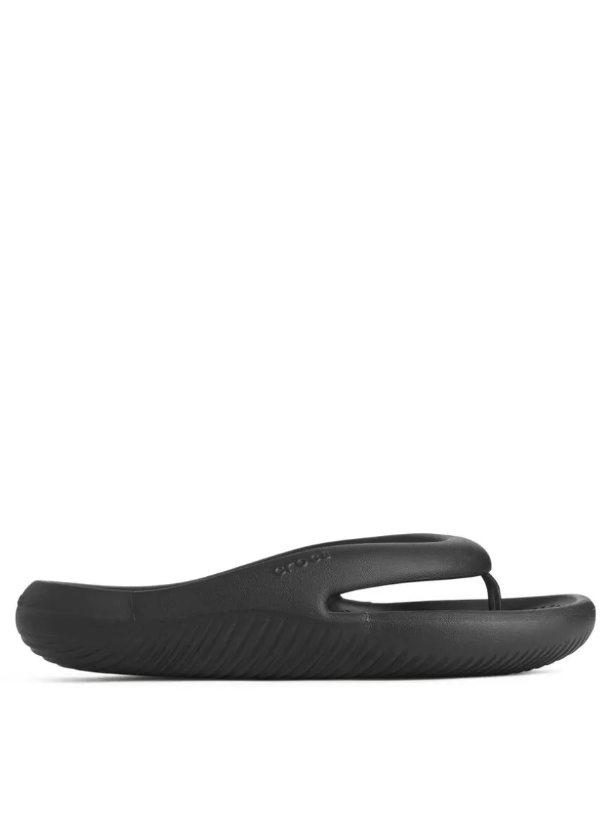 Crocs Mellow Recovery Flip Flops