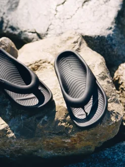 Crocs Mellow Recovery Flip Flops