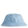Denim Bucket Hat