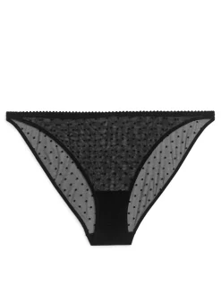 Dot Mesh Tanga