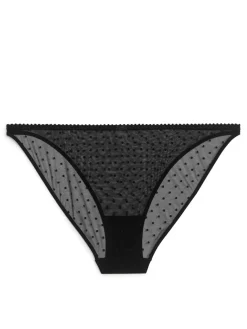 Dot Mesh Tanga