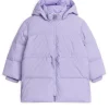 Down Puffer Jacket