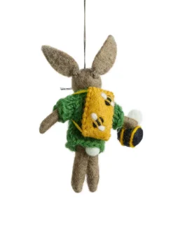 Felt So Good Billy Bee Hare