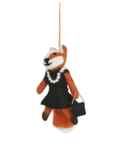 Felt So Good Fashion Fox