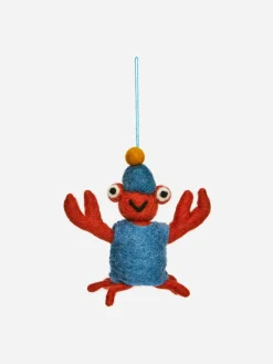 Felt So Good Sammy Snowcrab