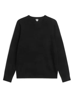 Fine Knit Merino Jumper