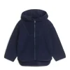 Fleece Hoodie