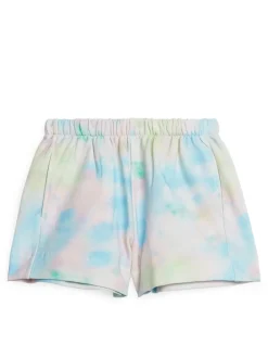 French Terry Shorts