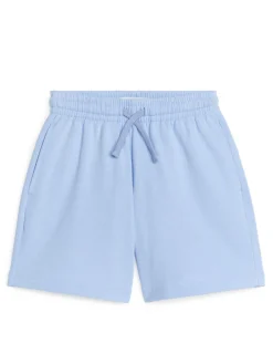 French Terry Shorts