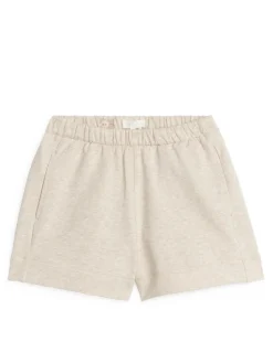 French Terry Shorts