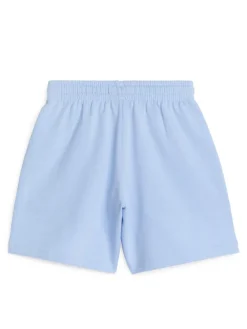 French Terry Shorts