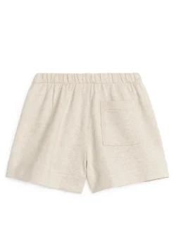 French Terry Shorts