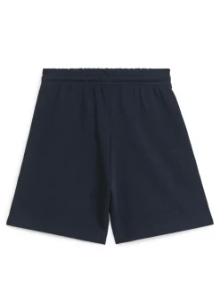 French Terry Shorts
