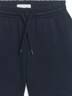 French Terry Shorts