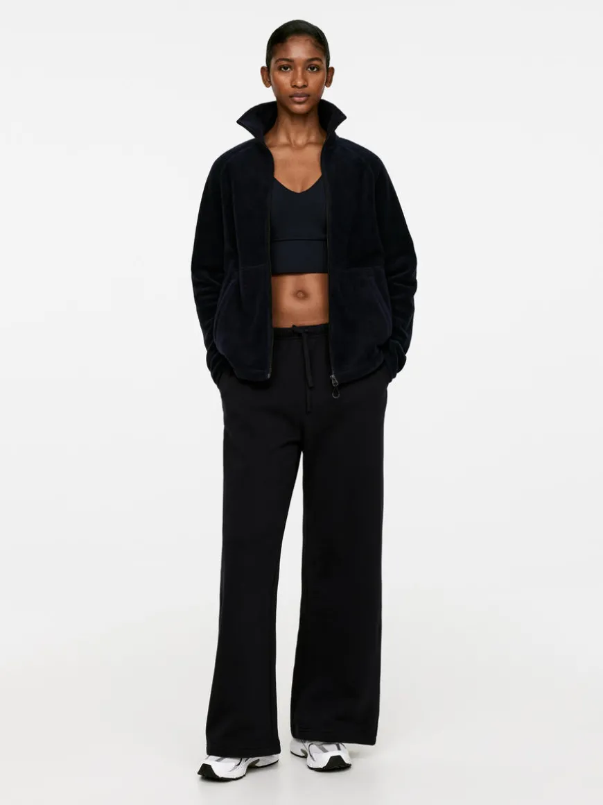 French Terry Sweatpants