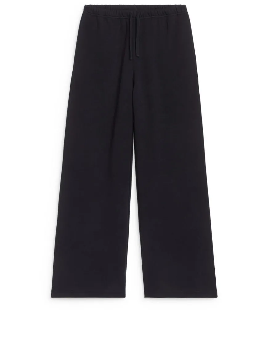 French Terry Sweatpants