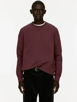 French Terry Sweatshirt