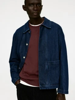 French Terry Sweatshirt