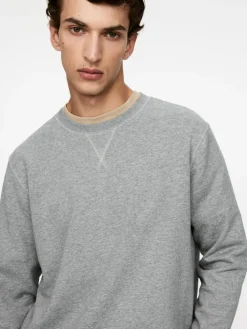 French Terry Sweatshirt