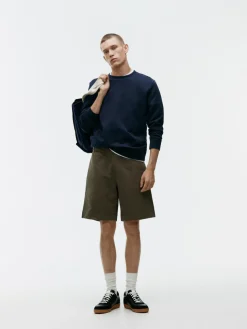 French Terry Sweatshirt