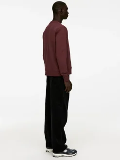 French Terry Sweatshirt