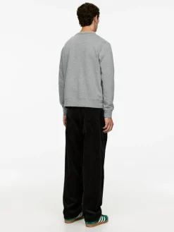 French Terry Sweatshirt