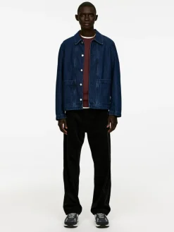 French Terry Sweatshirt