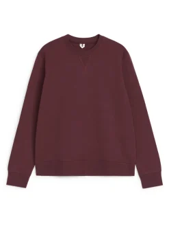 French Terry Sweatshirt