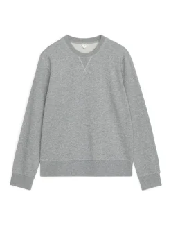 French Terry Sweatshirt