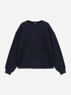 French Terry Sweatshirt