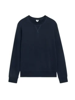 French Terry Sweatshirt