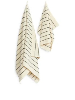 Hand Towel 50 X 70 Cm