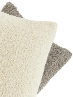 Handwoven Wool Cushion Cover