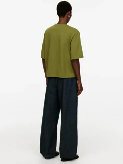 Heavyweight Boxy T-Shirt