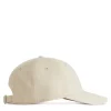 Hemp-Cotton Cap