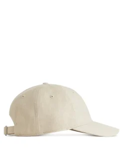 Hemp-Cotton Cap