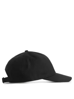 Hemp-Cotton Cap