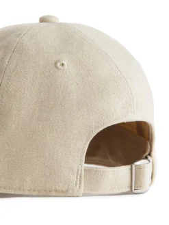 Hemp-Cotton Cap