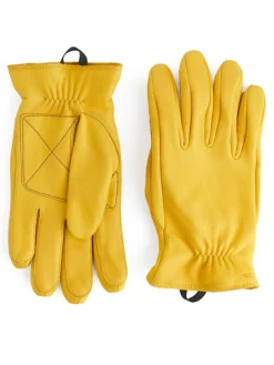 Hestra Eirik Leather Gloves