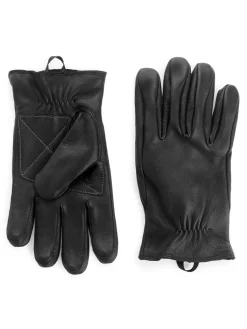Hestra Eirik Leather Gloves