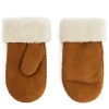 Hestra Sheepskin Mittens