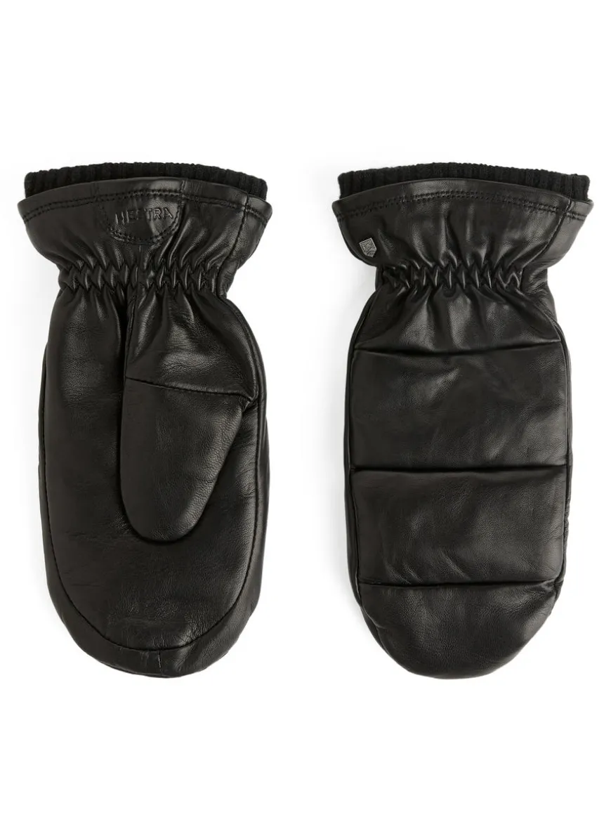 Hestra Torun Mittens